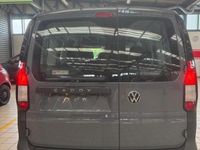 Usata VW Caddy Business 102 CV (75 kW) 2023 Antracite Monovolume