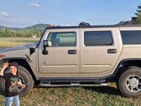 Usata Hummer H2 322 CV (236 kW) 2006 SUV