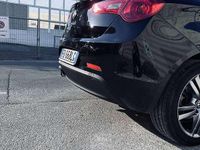 Usata Alfa Romeo Giulietta Distinctive 120 CV (88 kW) 2016 Utilitaria