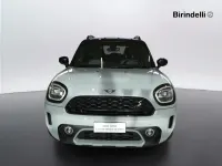 Usata Mini Cooper S Countryman Untamed Edition 125 CV (91 kW) 2023 Grigio SUV