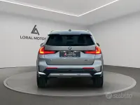 Usata BMW X1 xLine 150 CV (110 kW) 2023 Grigio SUV