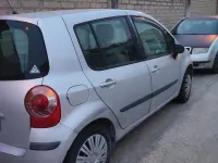Usata Renault Modus 113 CV (83 kW) 2006 Monovolume