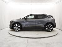 Usata Renault Megane E-Tech Techno 160 kW (218 CV) 2022 Grigio Berlina