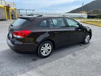 usata Chevrolet Cruze CruzeSW SW 1.7d LT 130cv