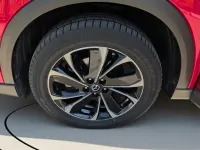 Usata Mazda CX-5 150 CV (110 kW) 2022 Soul red crystal SUV