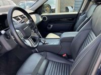 Usata Land Rover Discovery 5 SE 249 CV (183 kW) 2021 SUV