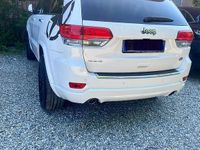 Usata Jeep Grand Cherokee Overland 250 CV (183 kW) 2019 SUV