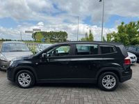 usata Chevrolet Orlando Orlando2.0d LT 130cv