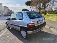 usata Citroën Saxo 1.1i cat 3 p 51000KM LEGGI BENE