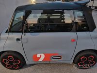 Usata Citroën AMI 2024 Grigio Coupé