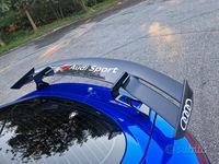 Usata Audi TT 418 CV (307 kW) 2016 Blu Coupé