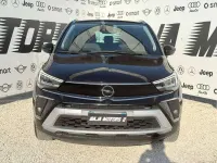 Usata Opel Crossland Elegance 131 CV (96 kW) 2023 Nero SUV