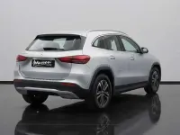 Usata Mercedes GLA180 Advanced 116 CV (85 kW) 2025 Argento met. SUV