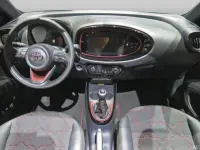 Occasion Toyota Aygo X Active 72 PK (52 kW) 2025 Wit SUV