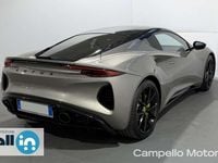 Usata Lotus Emira 405 CV (297 kW) 2024 Grigio Coupé