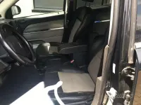 Usata Jeep Compass 140 CV (102 kW) 2007 Nero SUV