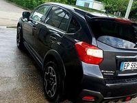 Usata Subaru XV 2013 SUV