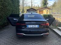 Usata Audi A5 Sportback S-Line 190 CV (139 kW) 2020 Utilitaria