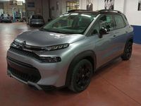 Usata Citroën C3 Aircross PureTech 110 CV (80 kW) 2024 Grigio artense tetto nero SUV