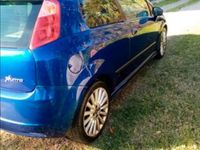 usata Fiat Punto Evo - 2006