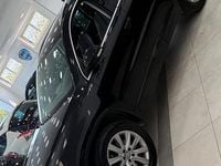 Brugt VW Tiguan Sportline 140 HK (102 kW) 2011 Sort SUV