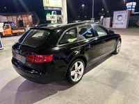 Usata Audi A4 Advanced 143 CV (105 kW) 2009 Station wagon