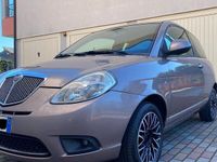 Usata Lancia Ypsilon 75 CV (55 kW) 2011 Utilitaria