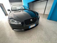 usata Jaguar XF 3000 d premium luxury come nuova