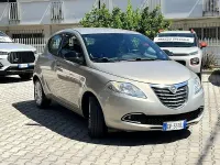 Usata Lancia Ypsilon Platinum 95 CV (69 kW) 2014 Utilitaria