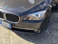 Usata BMW 730 245 CV (180 kW) 2010 Berlina
