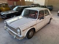 Usata Innocenti IM3 51 CV (37 kW) 1964 Bianco Berlina