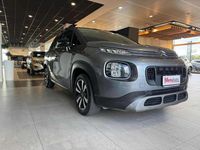 Usata Citroën C3 Aircross Shine 102 CV (75 kW) 2019 Grigio SUV