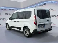 Usata Ford Transit Trend 120 CV (88 kW) 2019 Bianco Furgone
