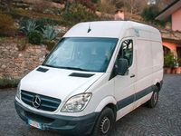 Usata Mercedes Sprinter 95 CV (69 kW) 2009 Furgone