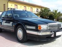 Usata Cadillac Seville 158 CV (116 kW) 1988 Nero Berlina