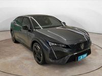 Usata Peugeot 408 GT 224 CV (164 kW) 2022 Grigio Berlina