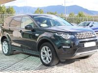 usata Land Rover Discovery Sport 2.0 D 150CV HSE