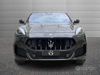 Usata Maserati Grecale 530 CV (389 kW) 2023 Nero SUV
