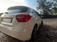 Usata Mercedes A220 Edition 170 CV (125 kW) 2015 Berlina