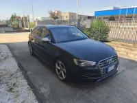 Usata Audi S3 300 CV (220 kW) 2014 Berlina