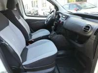 Usata Fiat Fiorino 95 CV (69 kW) 2023 Bianco Monovolume