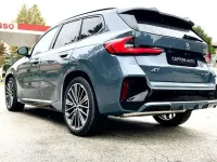Usata BMW X1 M Sport 136 CV (100 kW) 2024 Grigio SUV