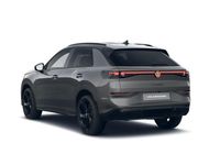 Nuova VW T-Roc R-line 150 CV (110 kW) 2026 Wolf grey metallizzato nero SUV