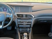 Usata Infiniti Q30 Business 110 CV (80 kW) 2018 Nero Utilitaria