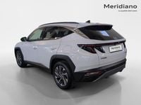 Usata Hyundai Tucson 150 CV (110 kW) 2021 SUV