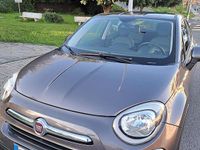 Usata Fiat 500 95 CV (69 kW) 2018 Station wagon