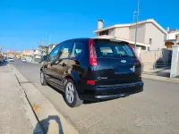 Usata Ford C-MAX 90 CV (66 kW) 2010 Nero Monovolume