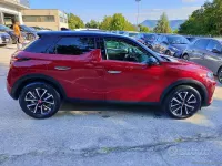 Usata DS Automobiles DS3 Performance 101 CV (74 kW) 2024 Rosso SUV