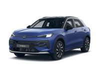 Nuova VW T-Roc Life 116 CV (85 kW) 2026 Blu SUV