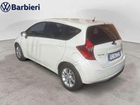 Usata Nissan Note 80 CV (58 kW) 2016 Other Utilitaria